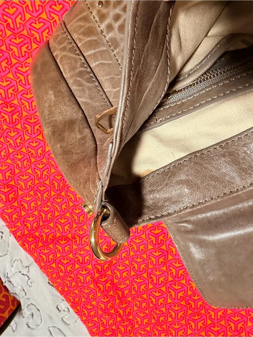 Tory Burch Purse
